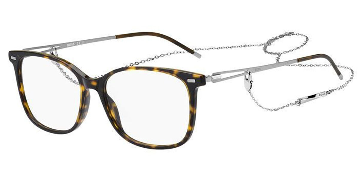 BOSS Boss 1390 086, Tortoiseshell frame
