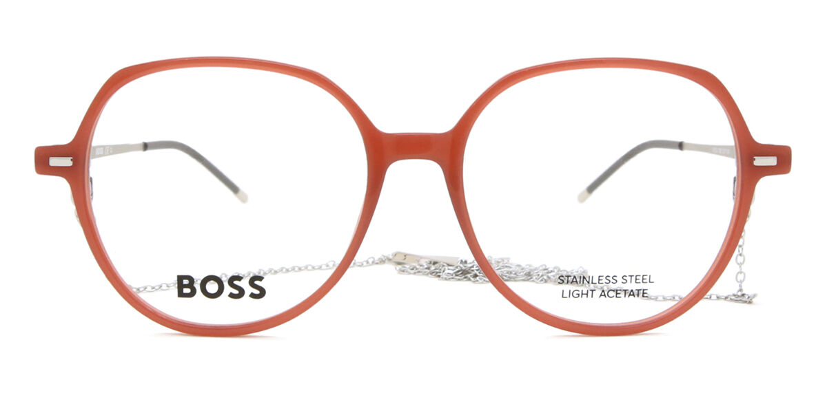 BOSS Boss 1391 2LF, Brown frame