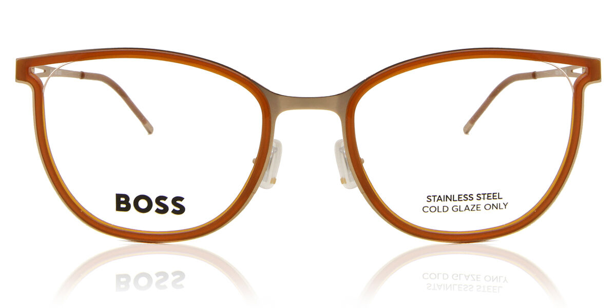 BOSS Boss 1393 FT4, Gold frame