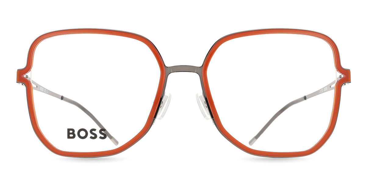BOSS Boss 1394 WIJ, Brown frame