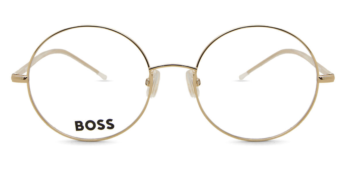 BOSS Boss 1397 000, Rose-Gold frame