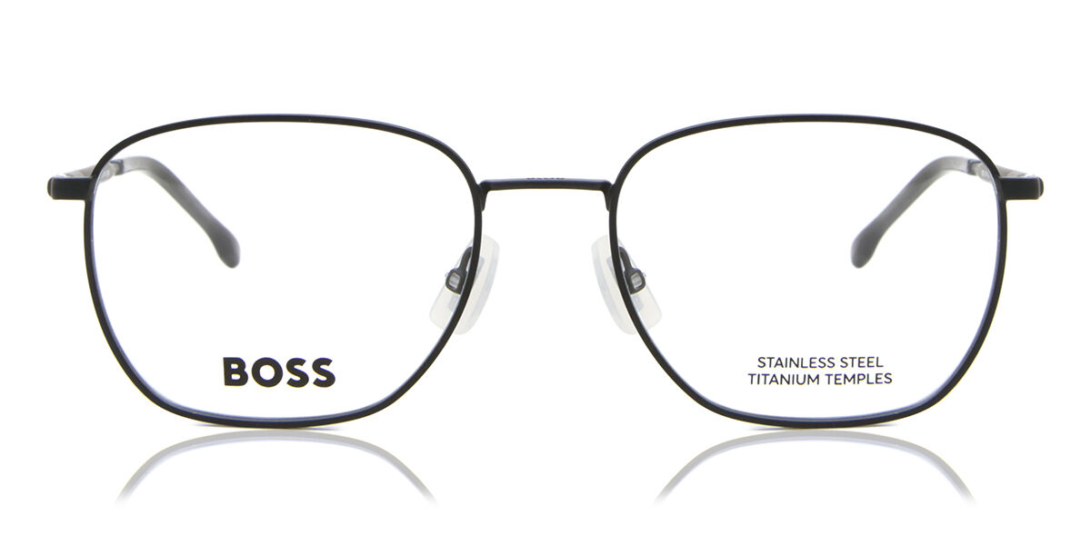 BOSS Boss 1415 003, Black frame