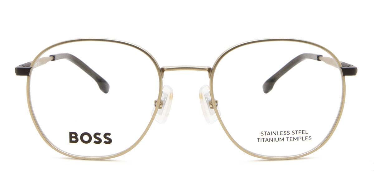 BOSS Boss 1416 0NZ, Gold frame
