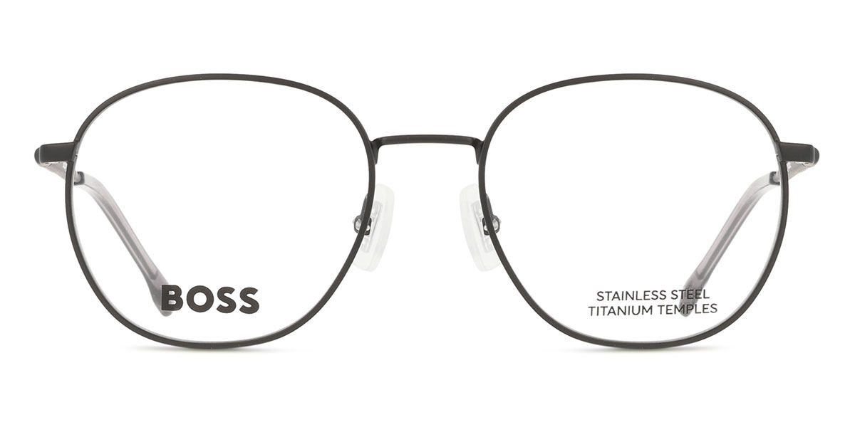 BOSS Boss 1416 003, Black frame