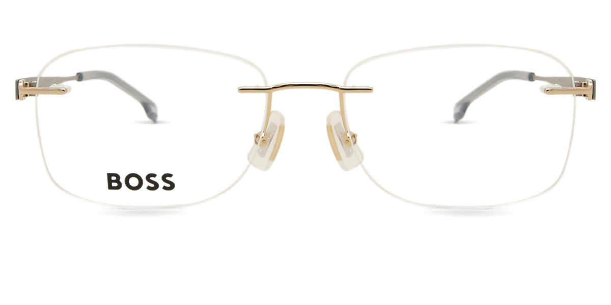 BOSS Boss 1424 2F7, Gold frame