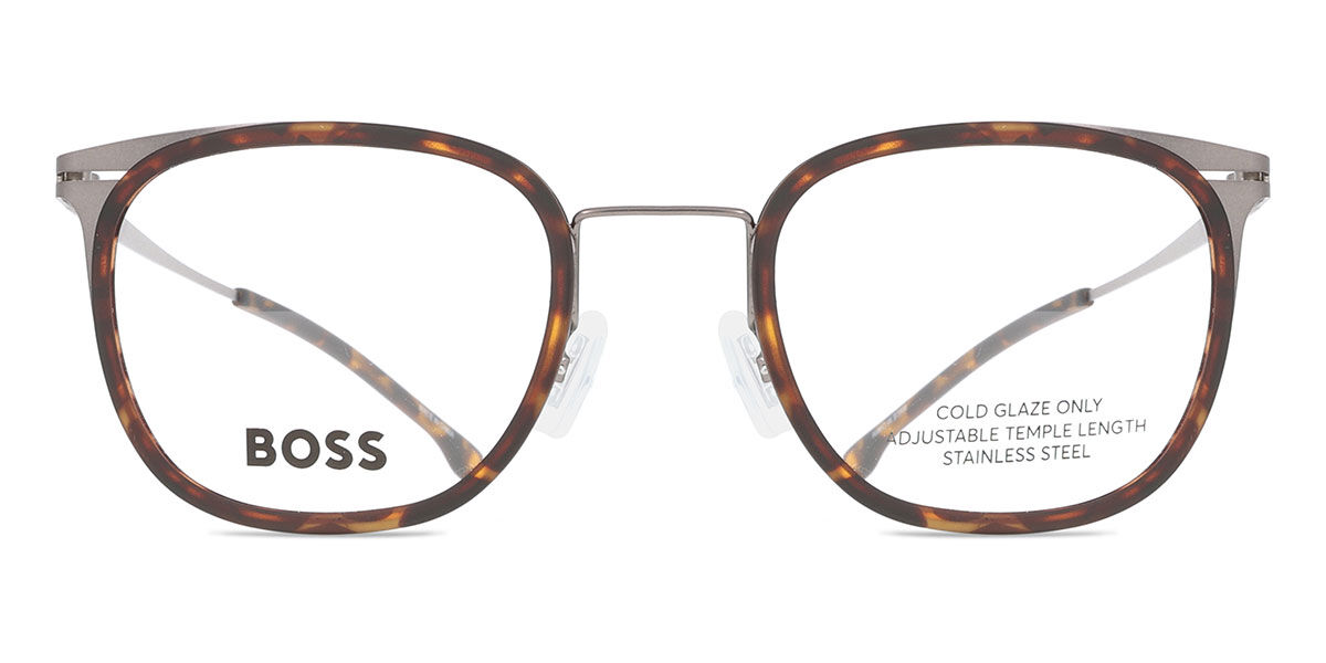 BOSS Boss 1427 CAG, Tortoiseshell frame