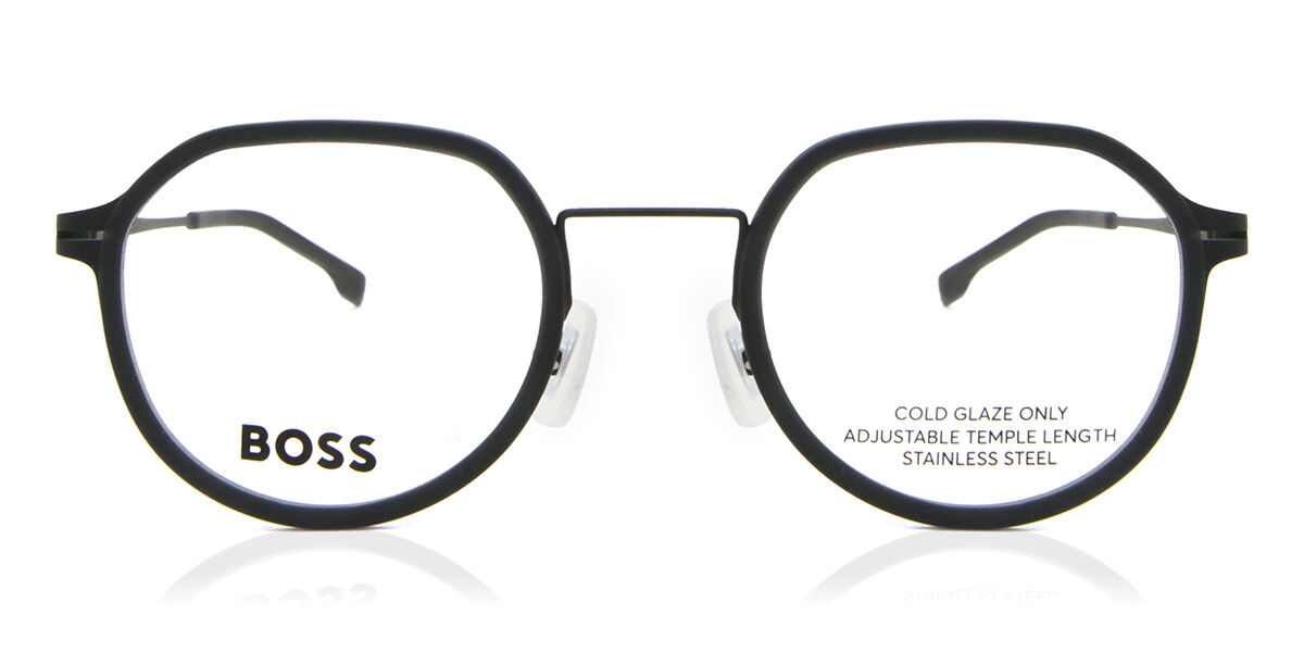 BOSS Boss 1428 O6W, Black frame