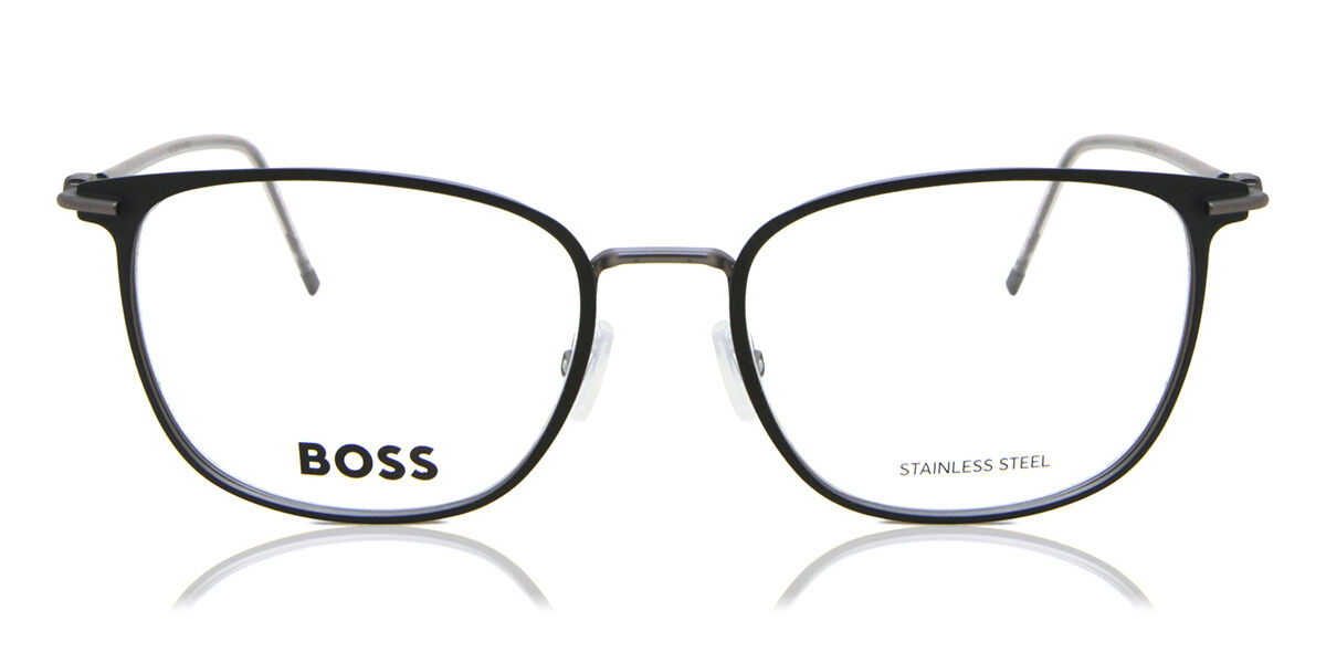 BOSS Boss 1431 RZZ, Black frame
