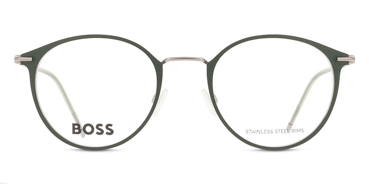 BOSS Boss 1432 EAN, Green frame