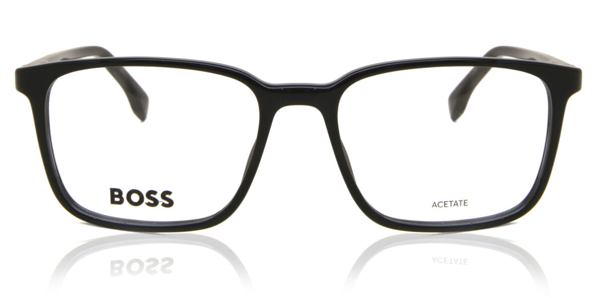 BOSS Boss 1436 807, Black frame