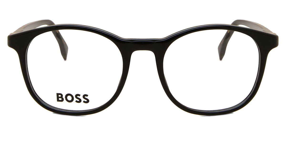 BOSS Boss 1437 807, Black frame