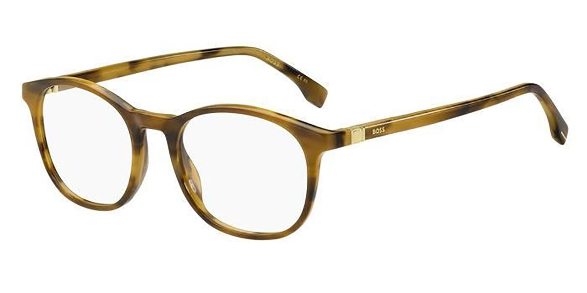 BOSS Boss 1437 T5U, Brown frame