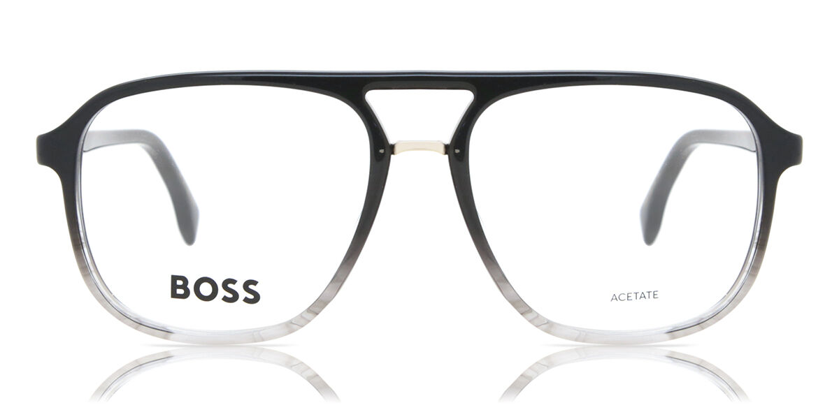 BOSS Boss 1438 37N, Black frame