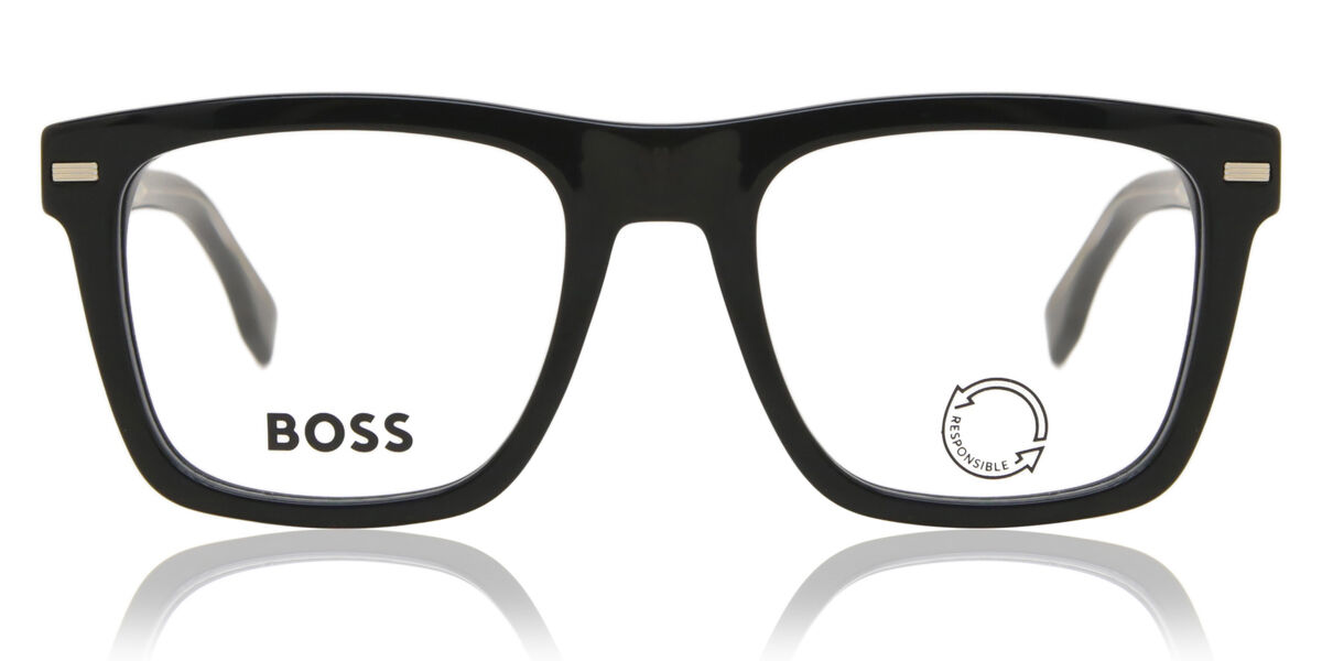BOSS Boss 1445 807, Black frame