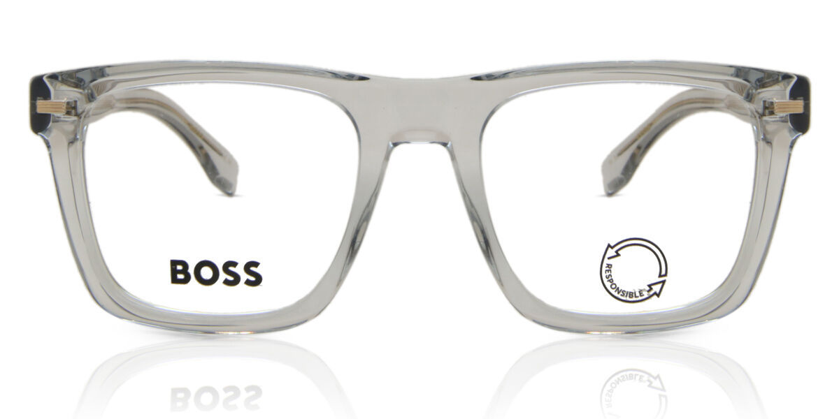 BOSS Boss 1445 KB7, Clear frame