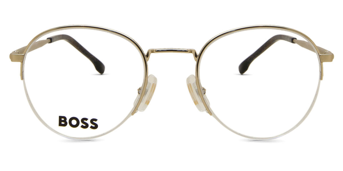 BOSS Boss 1448 J5G, Gold frame