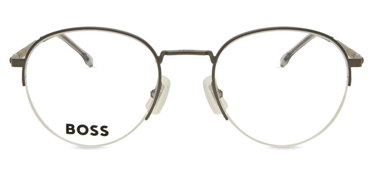 BOSS Boss 1448 R81, Silver frame
