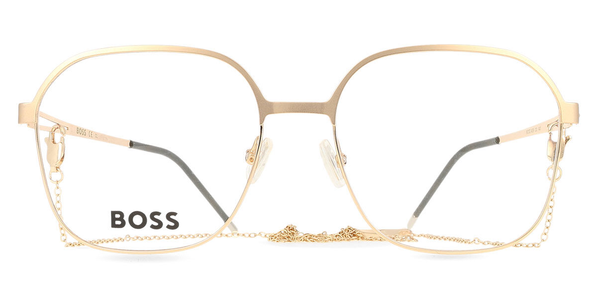 BOSS Boss 1459 I20, Gold frame
