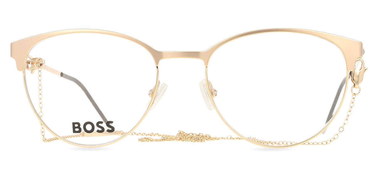 BOSS Boss 1460 I20, Gold frame