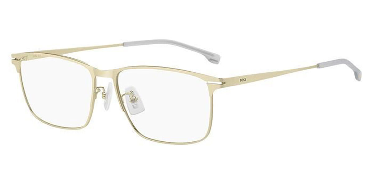 BOSS Boss 1467/F Asian Fit AOZ, Gold frame