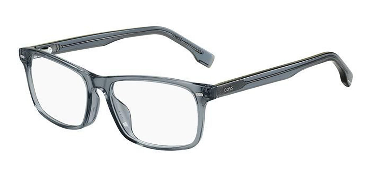 BOSS Boss 1478/F Asian Fit PJP, Blue frame
