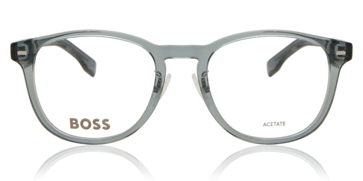 BOSS Boss 1479/F Asian Fit PJP, Blue frame