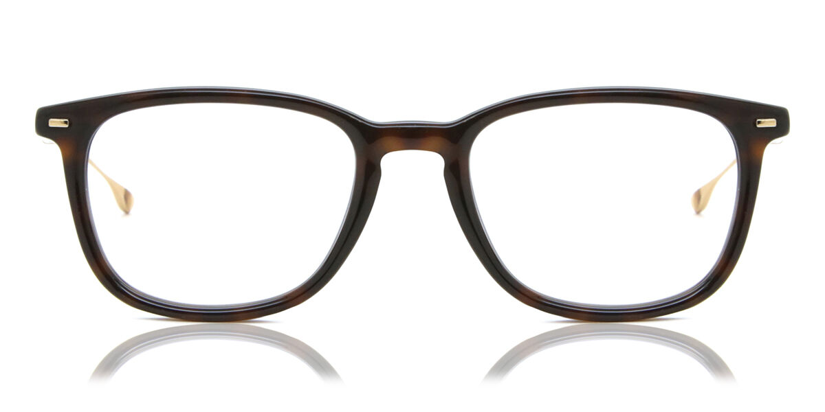 BOSS Boss 1359/BB 086/G6 Blue-Light Block, Tortoiseshell frame