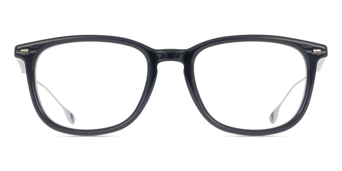 BOSS Boss 1359/BB NLB/G6 Blue-Light Block, Blue frame