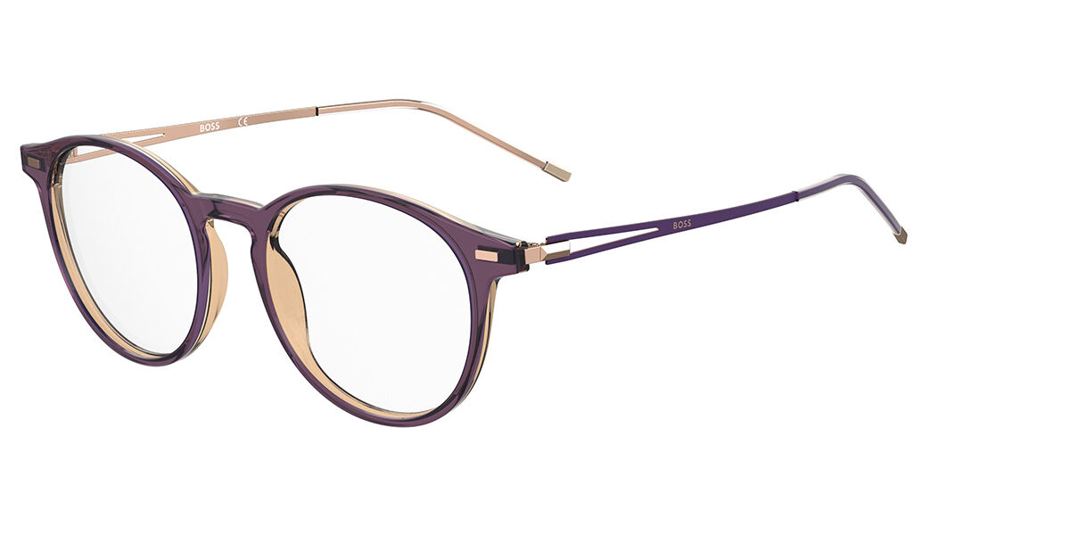 BOSS Boss 1458 S2N, Purple frame