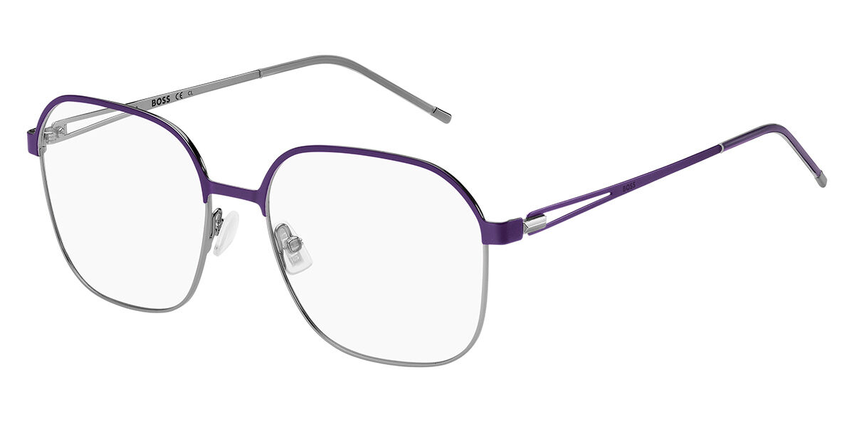 BOSS Boss 1459 YZC, Purple frame