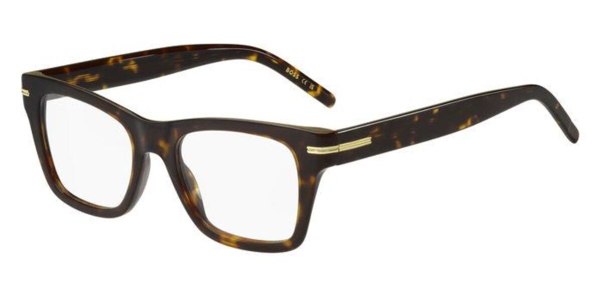 BOSS Boss 1522 086, Tortoiseshell frame