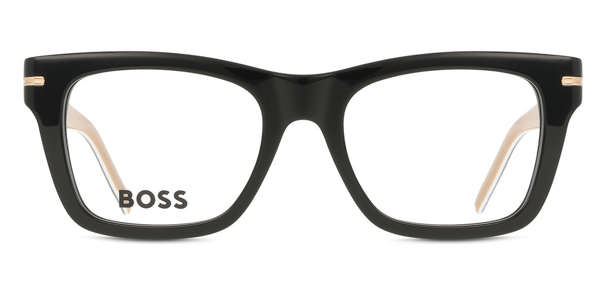 BOSS Boss 1522 807, Black frame
