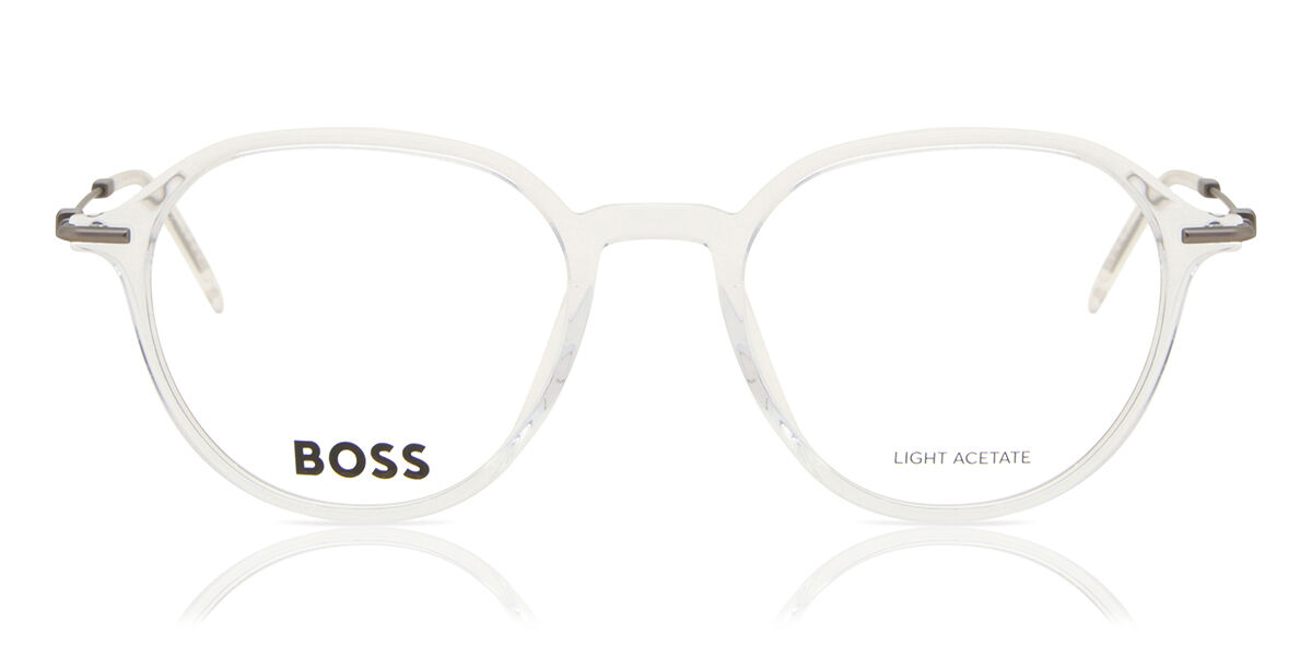 BOSS Boss 1481 SRJ, Clear frame