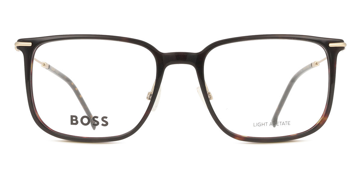 BOSS Boss 1484 2IK, Tortoiseshell frame