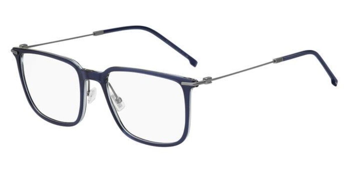 BOSS Boss 1484 DTY, Blue frame