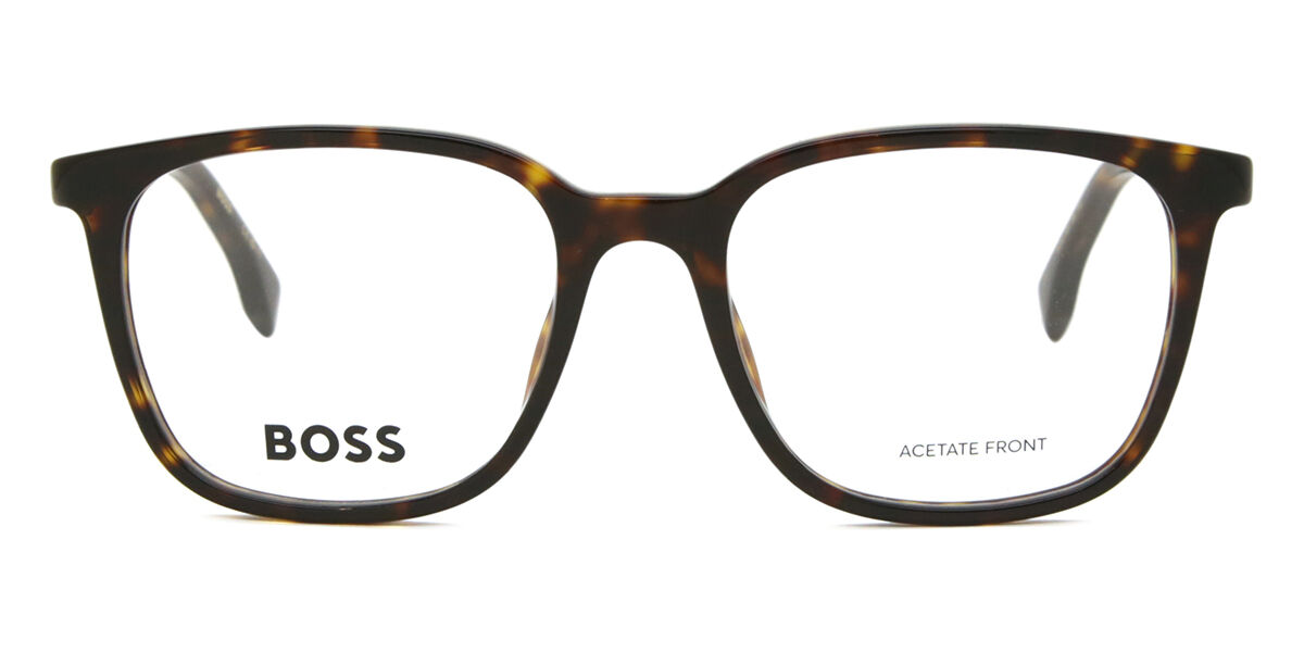 BOSS Boss 1494 086, Tortoiseshell frame
