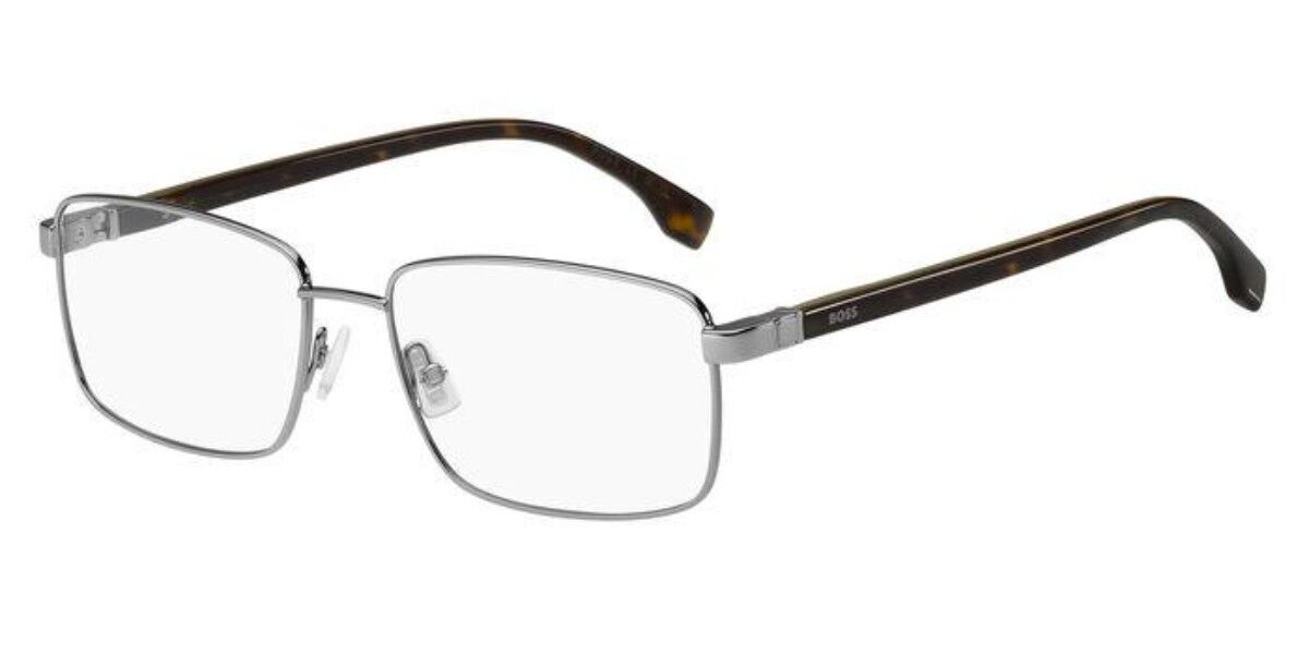 BOSS Boss 1495 31Z, Silver frame