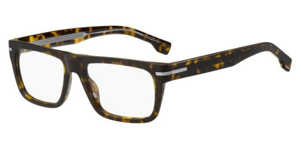 BOSS Boss 1503 086, Tortoiseshell frame