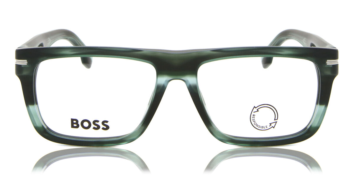 BOSS Boss 1503 6AK, Green frame