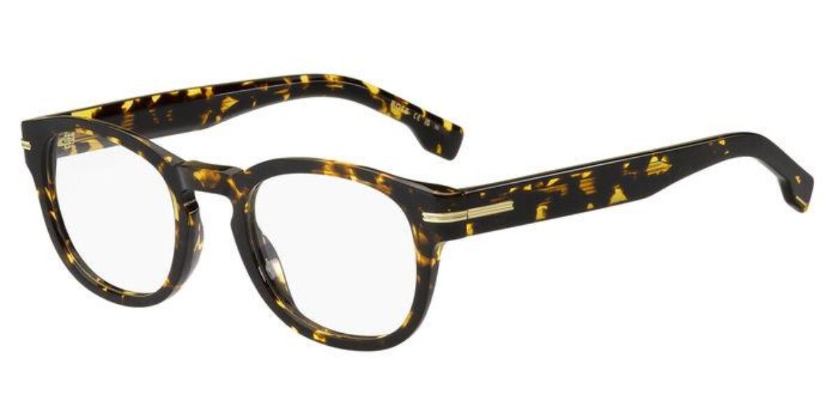 BOSS Boss 1504 QUM, Tortoiseshell frame