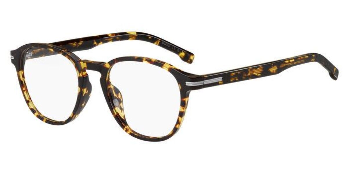 BOSS Boss 1509/G Asian Fit 1QI, Tortoiseshell frame