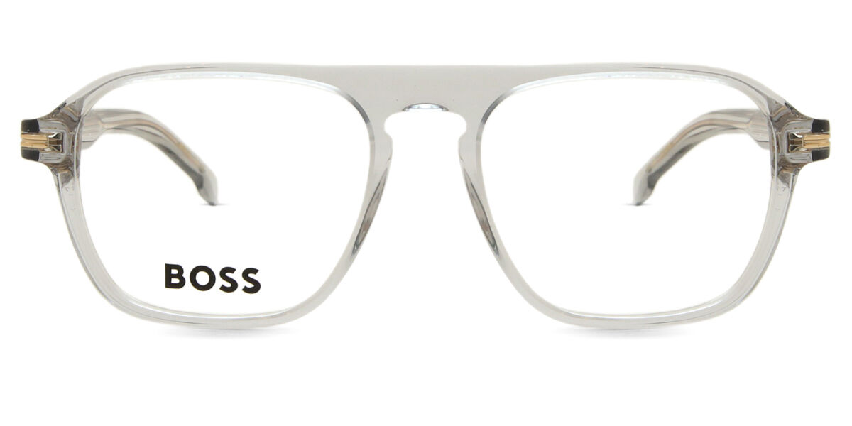 BOSS Boss 1510 KB7, Clear frame