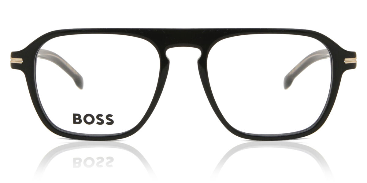 BOSS Boss 1510 807, Black frame
