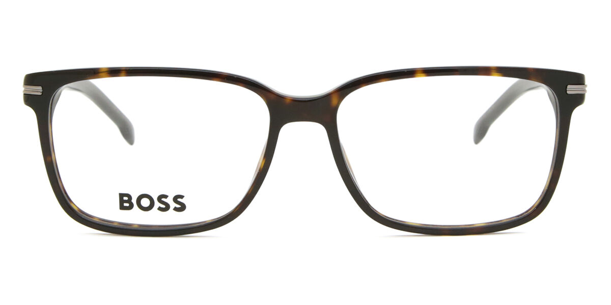 BOSS Boss 1511 086, Tortoiseshell frame