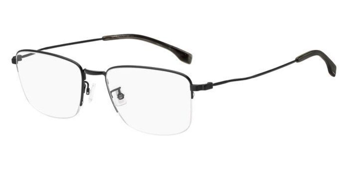 BOSS Boss 1516/G Asian Fit 003, Black frame
