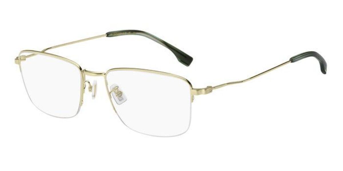 BOSS Boss 1516/G Asian Fit J5G, Gold frame