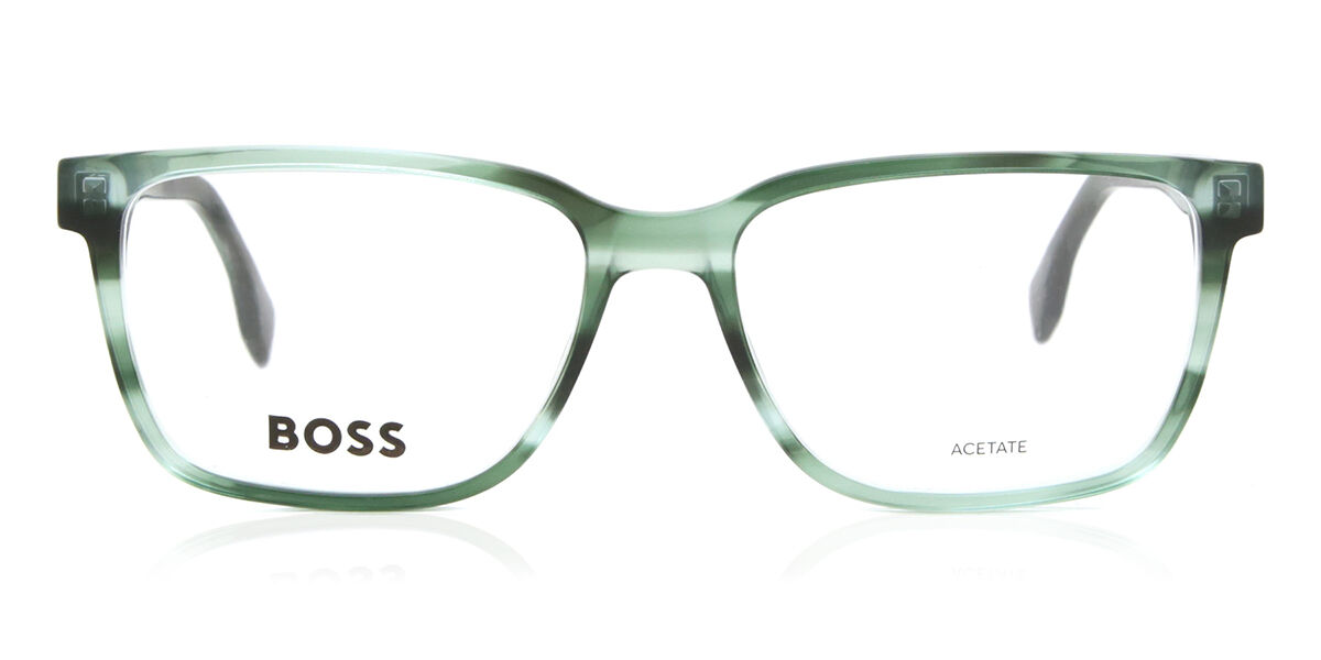 BOSS Boss 1517 6AK, Green frame