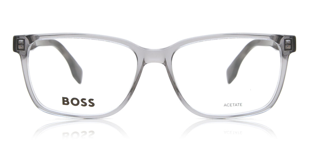 BOSS Boss 1517 2W8, Clear frame