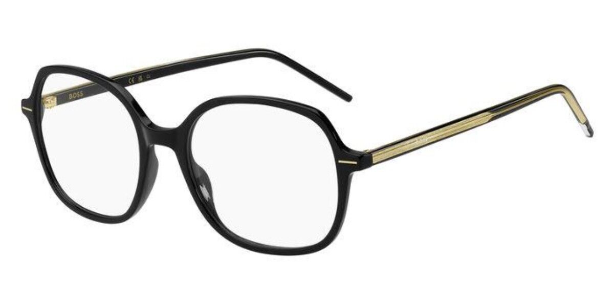 BOSS Boss 1525 807, Black frame