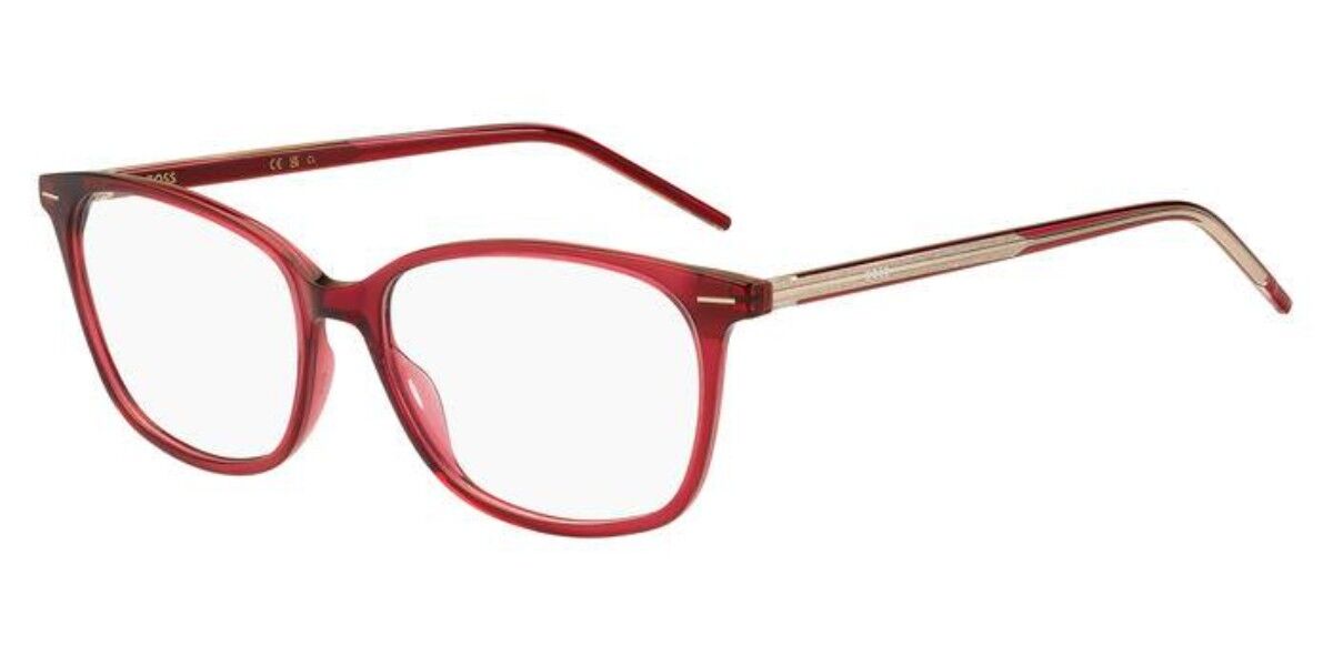 BOSS Boss 1526 LHF, Clear frame